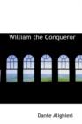 William the Conqueror - Book