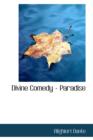 Divine Comedy - Paradise - Book