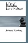Life of Horatio Lord Nelson - Book