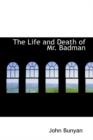 The Life and Death of Mr. Badman - Book