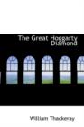 The Great Hoggarty Diamond - Book