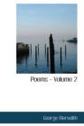 Poems - Volume 2 - Book
