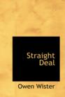 Straight Deal - Book