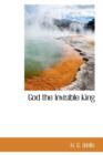 God the Invisible King - Book