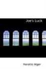 Joe's Luck - Book