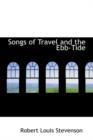 Songs of Travel and the Ebb-Tide - Book