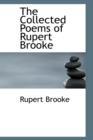 The Collected Poems of Rupert Brooke - Book