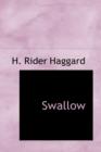 Swallow - Book