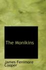 The Monikins - Book