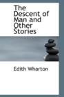The Descent of Man and Other Stories - Book