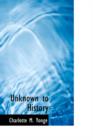 Unknown to History - Book