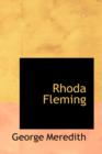 Rhoda Fleming - Book