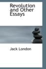 Revolution and Other Essays - Book