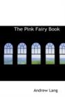 The Pink Fairy Book - Book
