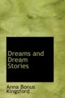 Dreams and Dream Stories - Book
