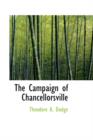 The Campaign of Chancellorsville - Book