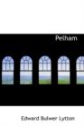 Pelham - Book
