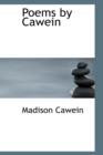 Poems by Cawein - Book