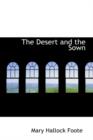 The Desert and the Sown - Book