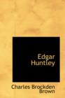 Edgar Huntley - Book