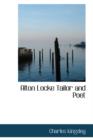 Alton Locke Tailor and Poet - Book