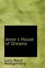 Anne S House of Dreams - Book
