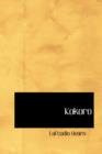 Kokoro - Book