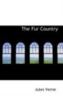 The Fur Country - Book