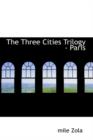 The Three Cities Trilogy - Paris - Book