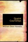 Quaint Courtships - Book