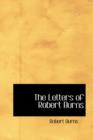 The Letters of Robert Burns - Book