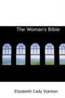 The Woman's Bible - Book