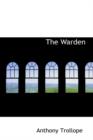 The Warden - Book