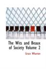 The Wits and Beaux of Society Volume 2 - Book