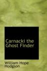 Carnacki the Ghost Finder - Book