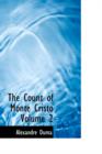 The Count of Monte Cristo Volume 2 - Book