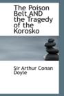 The Poison Belt and the Tragedy of the Korosko - Book