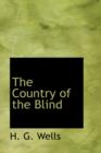 The Country of the Blind - Book