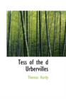 Tess of the D Urbervilles - Book