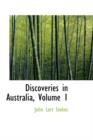 Discoveries in Australia, Volume 1 - Book