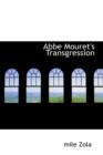 ABBE Mouret's Transgression - Book