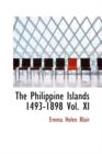 The Philippine Islands 1493-1898 Vol. XI - Book