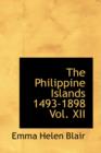 The Philippine Islands 1493-1898 Vol. XII - Book