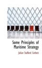 Some Principles of Maritime Strategy - Book