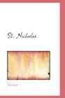 St. Nicholas - Book