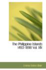 The Philippine Islands 1493-1898 Vol. XIV - Book