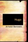 Hugo - Book