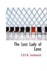 The Lost Lady of Lone - Book