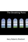 The Breaking Point - Book