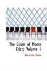 The Count of Monte Cristo Volume 1 - Book